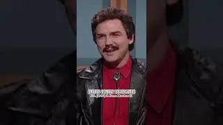 Norm Macdonald 