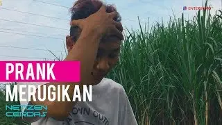 NETIZEN CERDAS [Eps.17] - Prank Merugikan