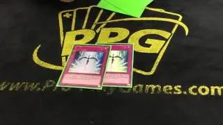 Ycs Seattle Top 32 Ppg Justin Delhon Artifact Trap Zoo