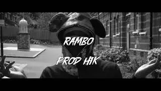 (Zone 2) LR x SmuggzyAce Type UK Drill Beat - 
