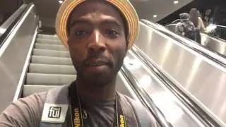 Pax South! Day 1