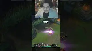 Как размяться на Fiora!