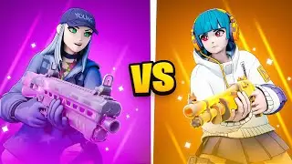 HEAVY SHOTGUN vs STRIKER PUMP