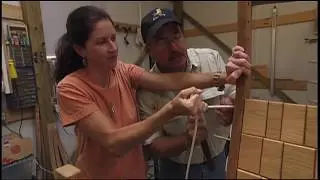 Alan Daigre - Chairmaker | Tennessee Crossroads | Episode 2221.2