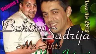 Bekimi  Sadrija & Japani - Tallava Liveeee - 2013