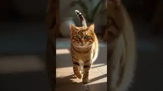 Cats Can Sense Earth&rsquo;s Magnetic Field, That&rsquo;s How They Find Home