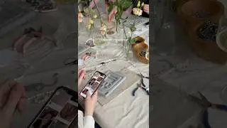 Inst.: @art.community, мастер-классы, вечеринки #bride