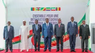 CEMAC : LA CONFÉRENCE APPELLE À UN PLAN D'URGENCE POUR REDRESSER L'ÉCONOMIE RÉGIONALE. Analyse