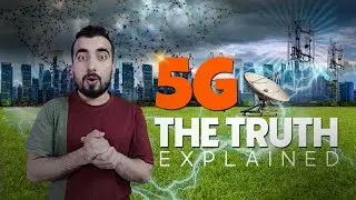 The 5G Truth: 5G Myths Explained | Techzee