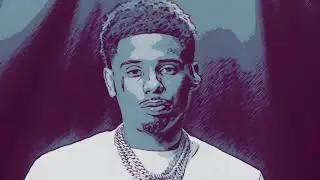 Pooh Shiesty - 50 Shots (Slowed)