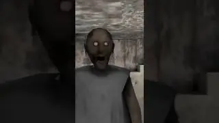 granny mud of and new😨 #youtubegameplay #video #viral 🥰#1million #video #viral