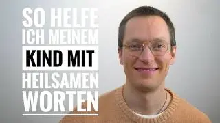 Kinder beruhigen im Schmerz &ndash; die Kraft bewusster Sprache