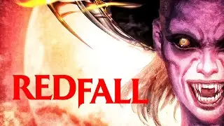 REDFALL - O In&iacute;cio de Gameplay! | Dublado e Legendado em Portugu&ecirc;s PT-BR