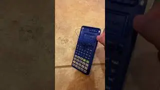 Calculator update