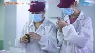The video of Hengfang factory
