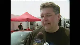 Inside Drag Racing Episode 7008 Memphis, TN 05-21-07 Super Chevy Segment 1