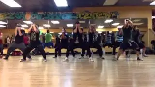 BROLESQUE CLASS