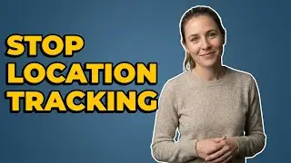How Can I Turn Off Location Tracking On My Kid's Phone?