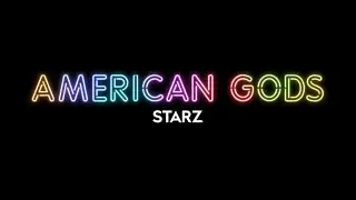 STARZ&rsquo;s American Gods: Cast Conversation