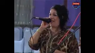 Mohamed aouita -  kachkol chaabi || محمد عويطة - كشكول شعبي  🔥💥