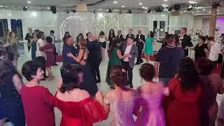 Formatii Nunta Constanta-Formatia Kromatica-Haide socre tine hora