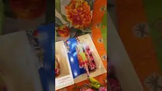 charizma chunri lawn by shree fab Full Catlogue Open Pics awesome collection online booking accepted