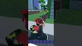 Como conseguir a permiss&atilde;o do Alien X mais r&aacute;pido no Omini X roblox
