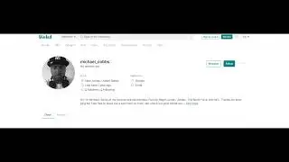 VINTED: https://www.vinted.com/member/73235468-michaelcobbs