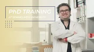 PhD Training at Semmelweis University &ndash; Dr. Xabier Osteikoetxea