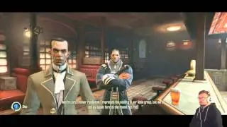 Splice Plays Dishonored Part 2