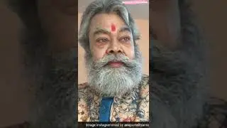 #indian Actor anupam shyam RIp🙏😭🥀❣️shorts❤️video#93u76