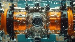 Революция TOYOTA с водяным двигателем может сокрушить электромобили!