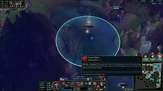 Shaco huge bait