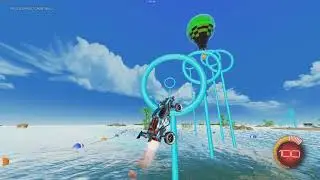 SPEED JUMP RINGS 2 (2:46)