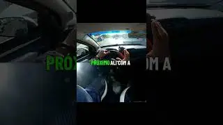PASSANDO TODAS AS MARCHAS DO CARRO