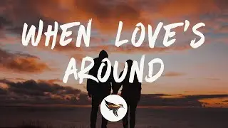 ZAYN - When Love's Around (Lyrics) Ft. Syd