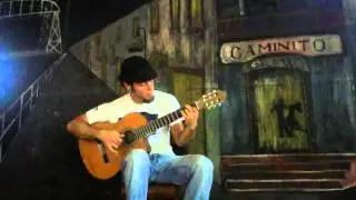 El Porro (Suite Colombiana No. 4)