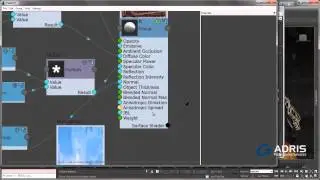 Autodesk 3ds Max 2015 Shader FX