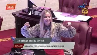 El embuste de la reforma contributiva