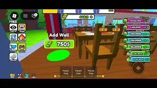 Burger tycoon 