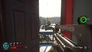 redfall update 3 coast guard station location