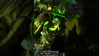 Archimonde Mount Drop! | #gredush on #Twitch