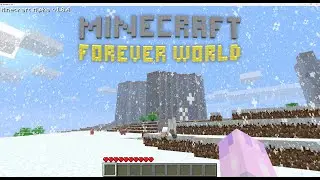 Minecraft: Forever World - Episode 17 