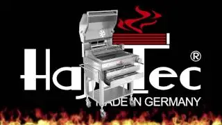 HaJaTec Holzkohlegrills Modelle