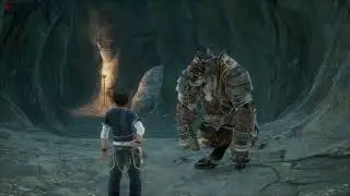 [The Last Remnant] Baulson Quest Guide (PS4 Remaster)