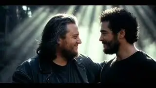 Don&rsquo;t Let Go of My Hands &ndash; Jelly Roll ft Post Malone | Official Video