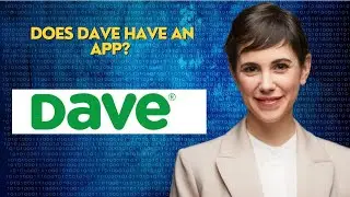 Does Dave have an app? 