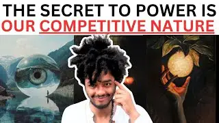 Use HUMAN COMPETITION INSTINCT To Get POWER