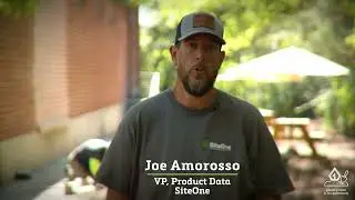 SiteOne's Community Service at Inspiredu