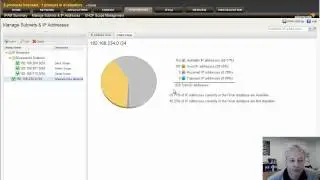SolarWinds Orion: IP Address Manager (IPAM)